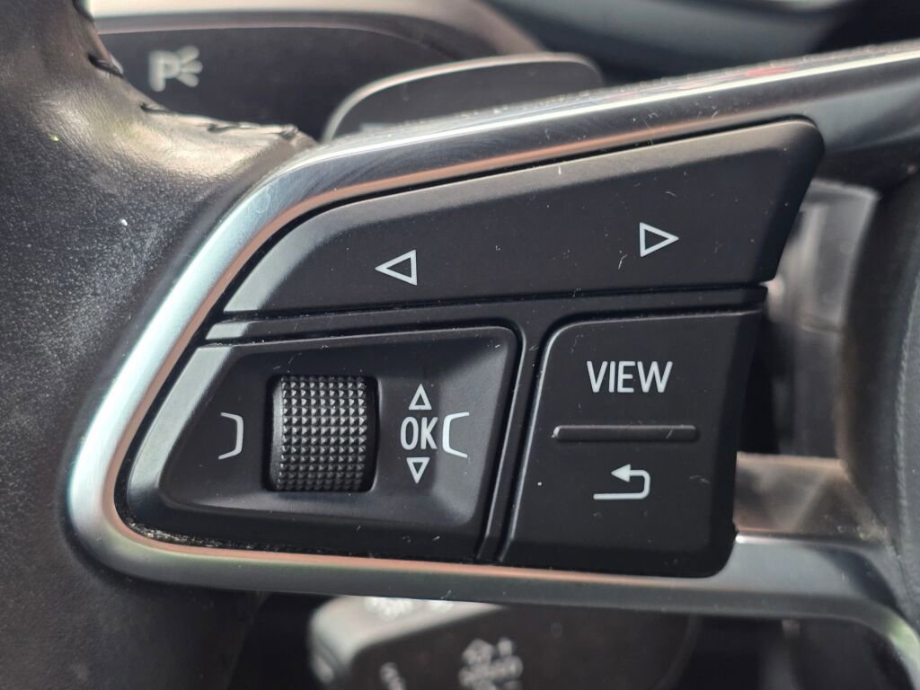 Used 2017 Audi TT 2.0T w/ Technology Package image 32