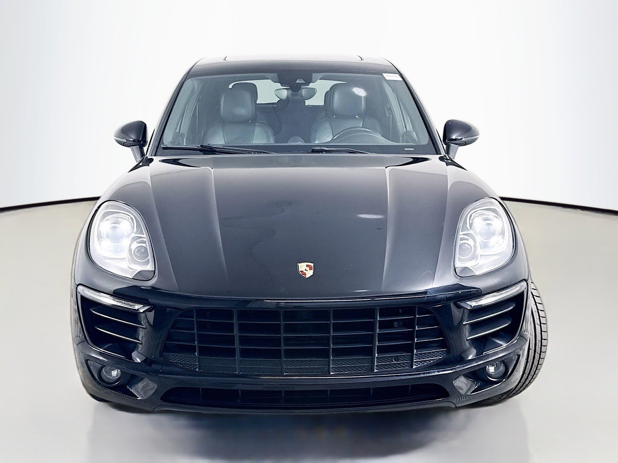 Used 2018 Porsche Macan S video 2