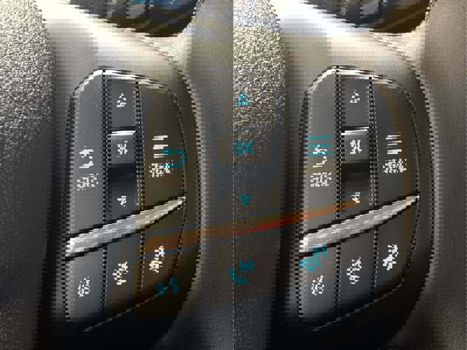 New 2025 Ford Bronco Sport Big Bend image 19