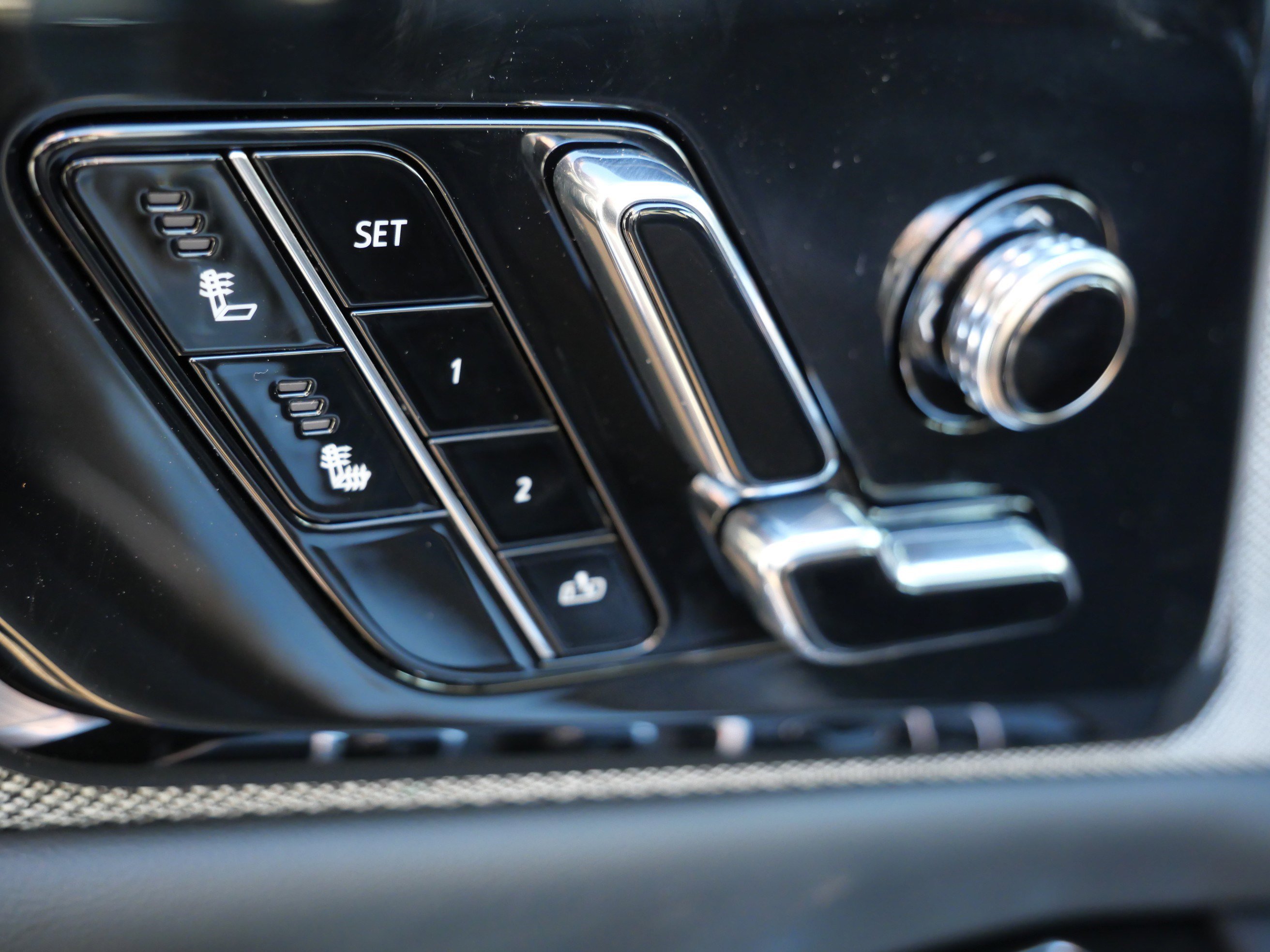 New 2026 Cadillac Optiq Sport 1 AWD/4WD image 17