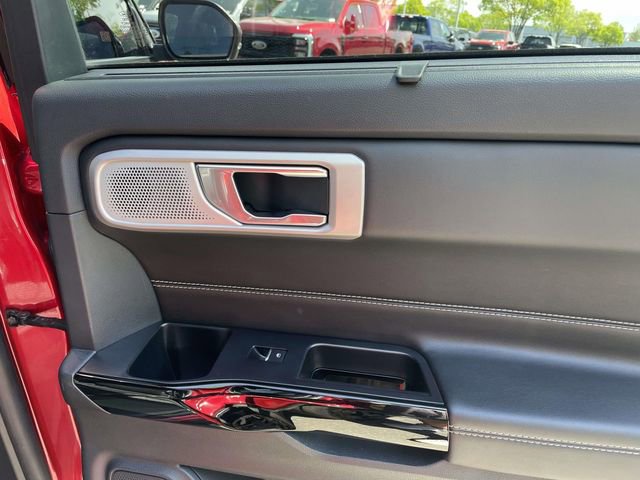 Certified 2022 Ford Explorer ST w/ Equipment Group 401A image 26