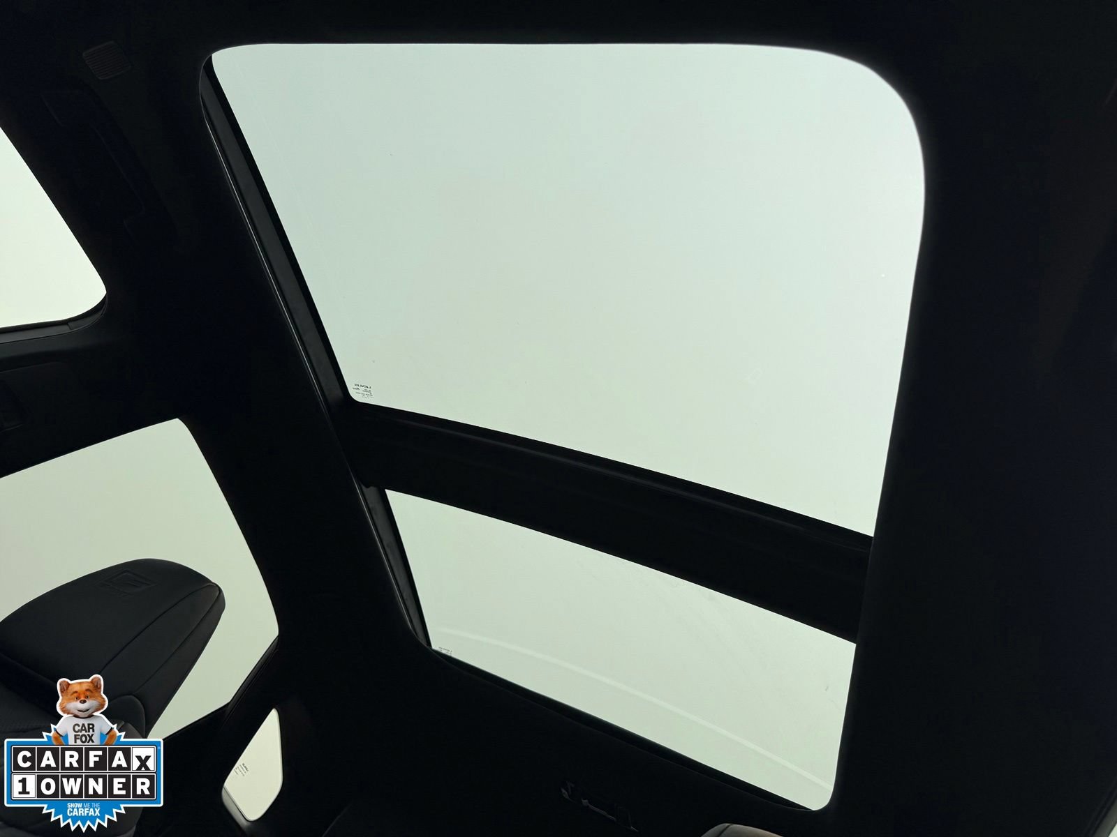 Used 2023 Lexus RX 500h F Sport w/ Accessory Package (Z1) AWD/4WD image 3