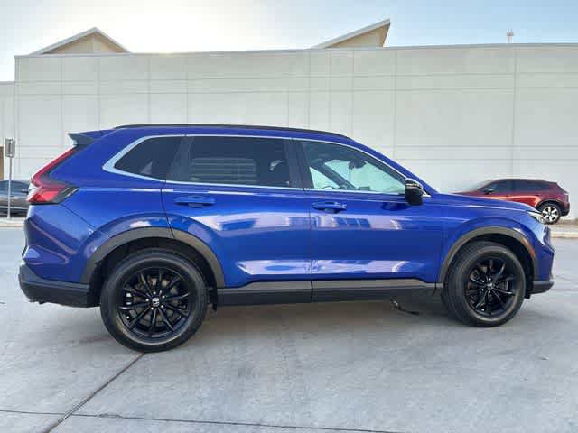 Used 2023 Honda CR-V Sport image 7