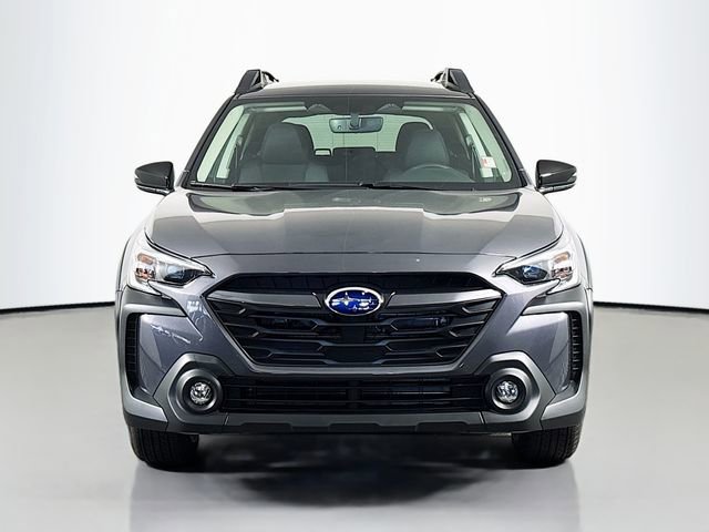 New 2025 Subaru Outback Premium image 2