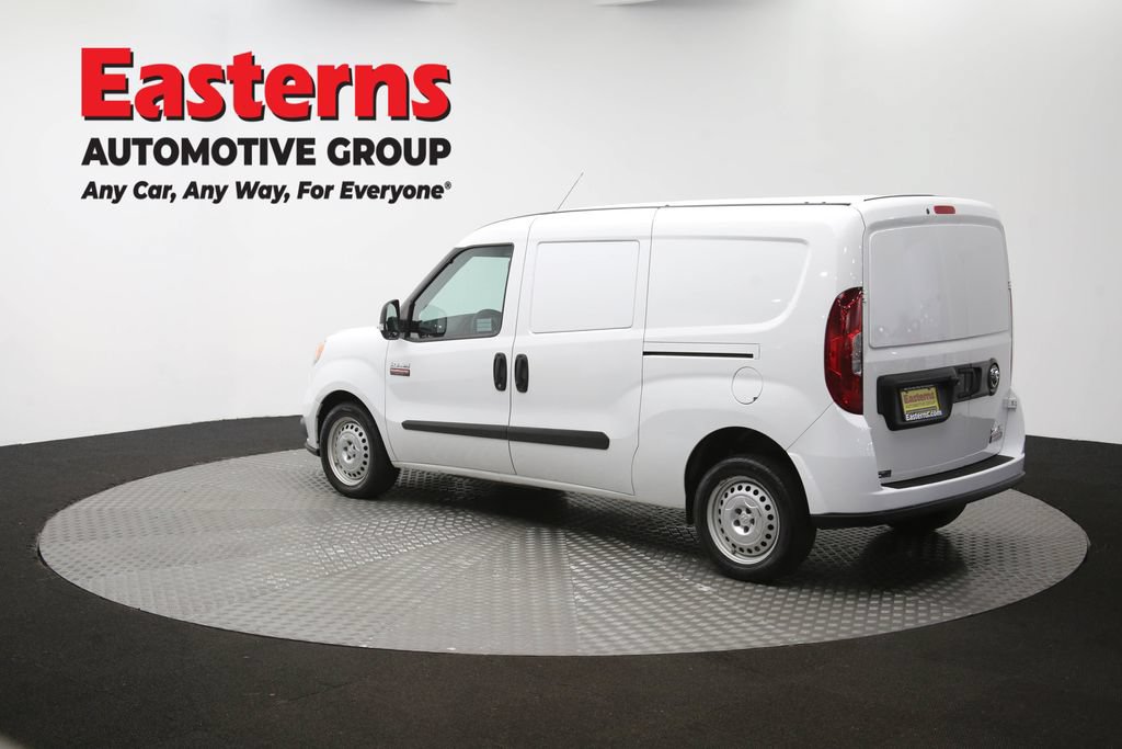 Used 2022 RAM ProMaster City Tradesman FWD image 61