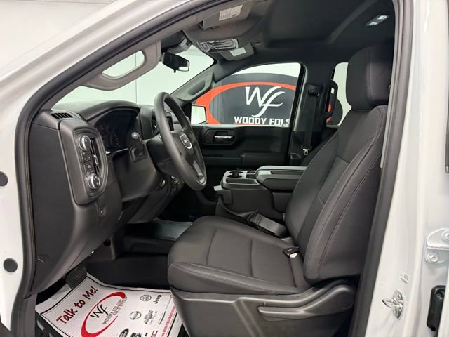 New 2026 GMC Sierra 1500 Pro w/ Pro Value Package image 8