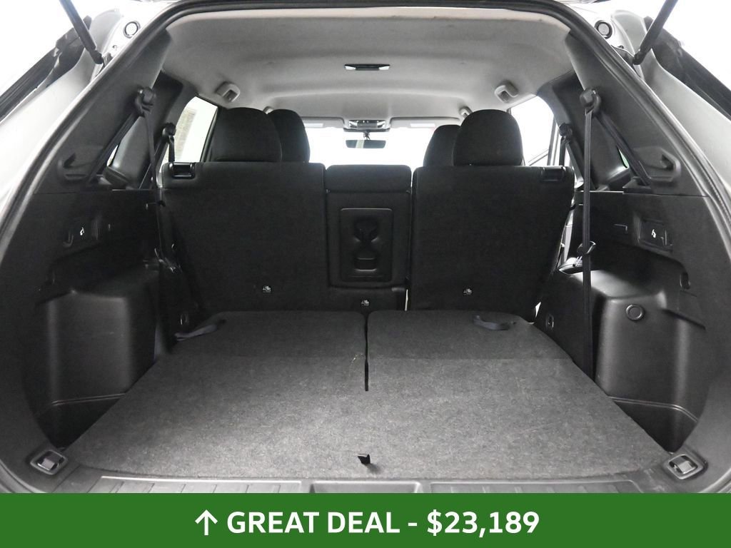 Used 2025 Mitsubishi Outlander ES image 24