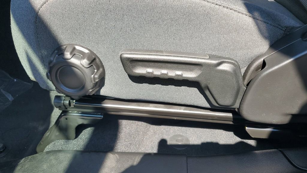 New 2025 Jeep Wrangler Sport S image 22