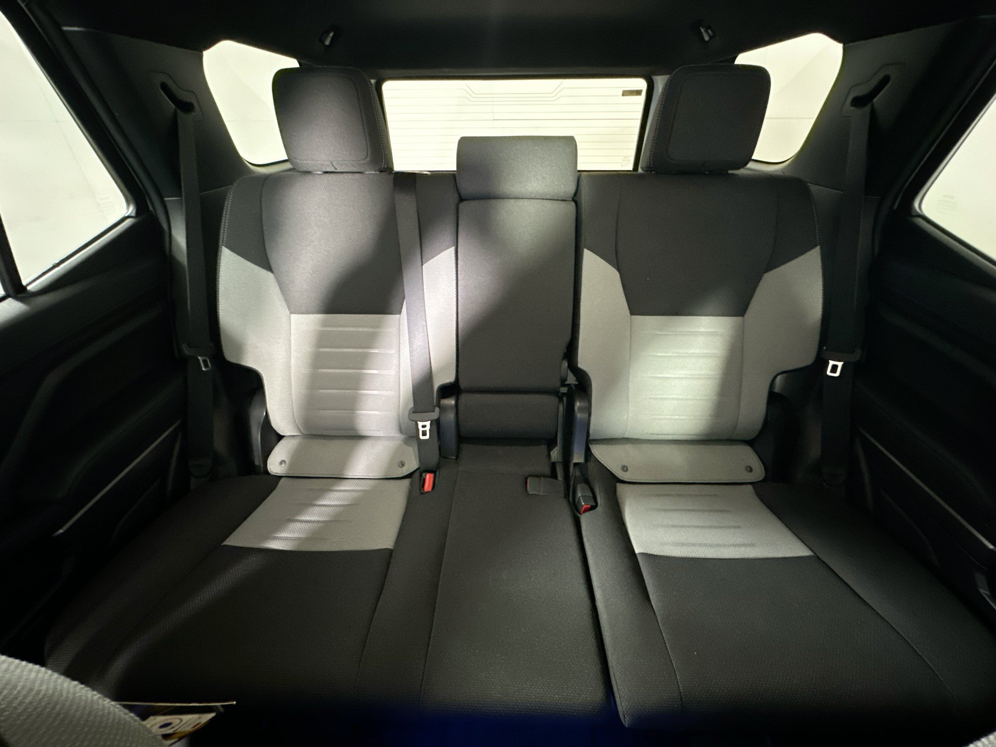 New 2026 Toyota 4Runner TRD Off-Road AWD/4WD image 28