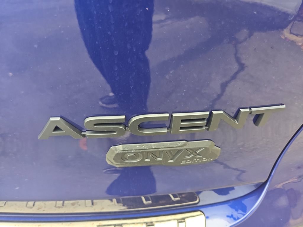 New 2026 Subaru Ascent Bronze Edition image 16