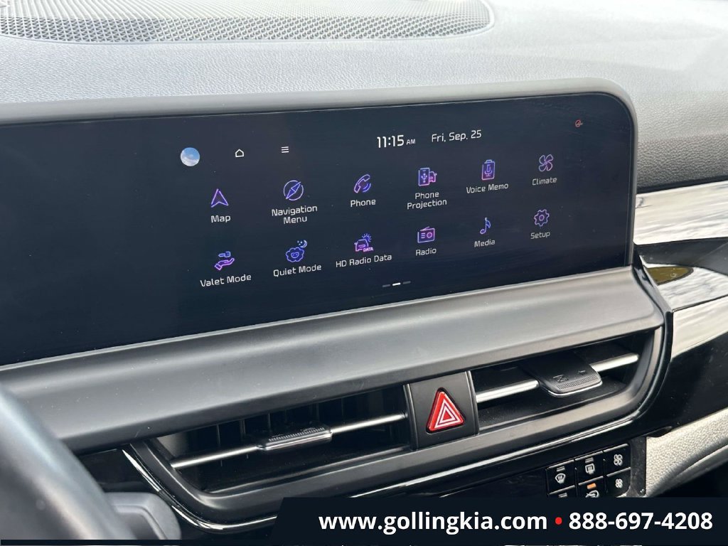 Certified 2024 Kia Seltos S AWD/4WD image 25