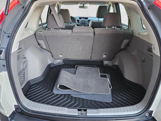 Used 2014 Honda CR-V LX image 7