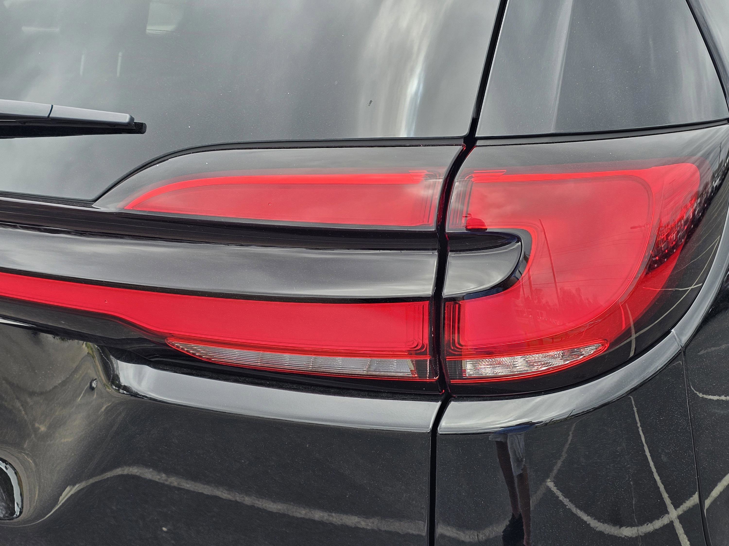 New 2026 Chrysler Pacifica Select w/ S Appearance Package image 9