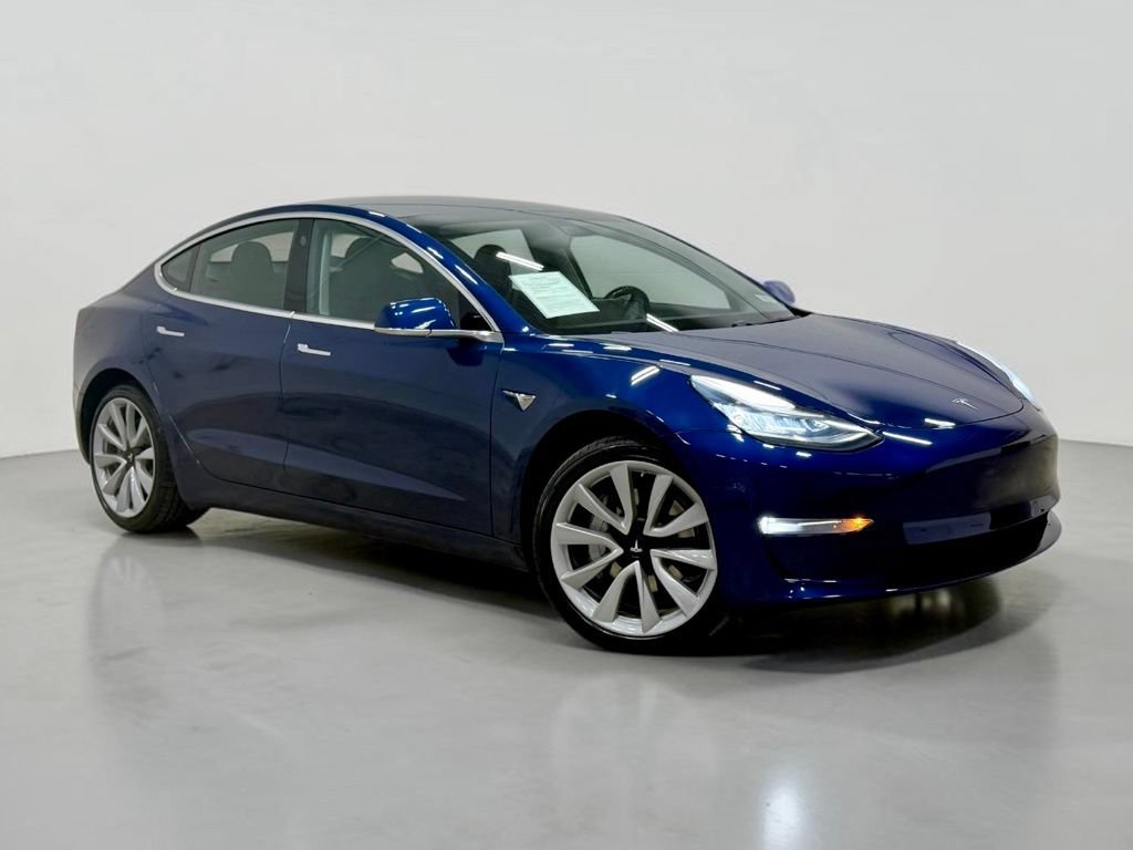 Used 2019 Tesla Model 3 Standard Range Plus RWD image 11