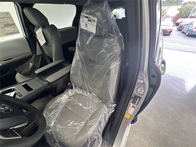 New 2025 Toyota Sienna XLE image 14