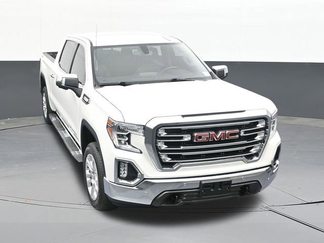 Used 2022 GMC Sierra 1500 SLT AWD/4WD image 69