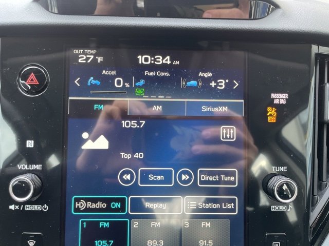 Used 2023 Subaru Legacy Sport image 17