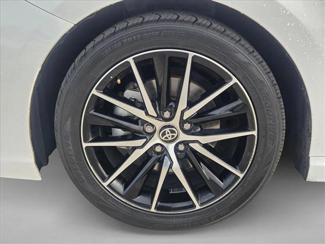 Certified 2024 Toyota Camry SE image 22