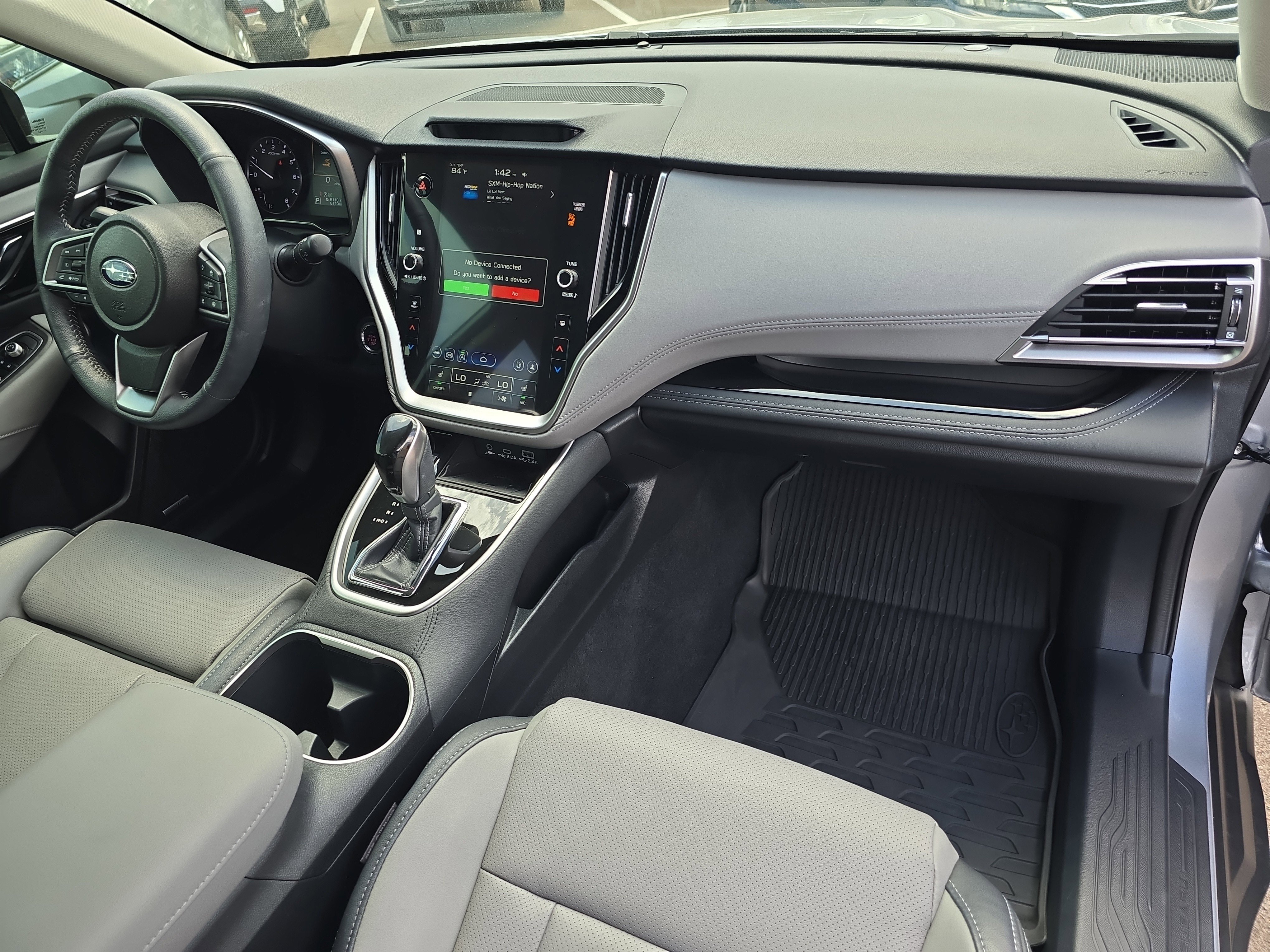 Used 2025 Subaru Outback Limited w/ Tech Package 3 image 12