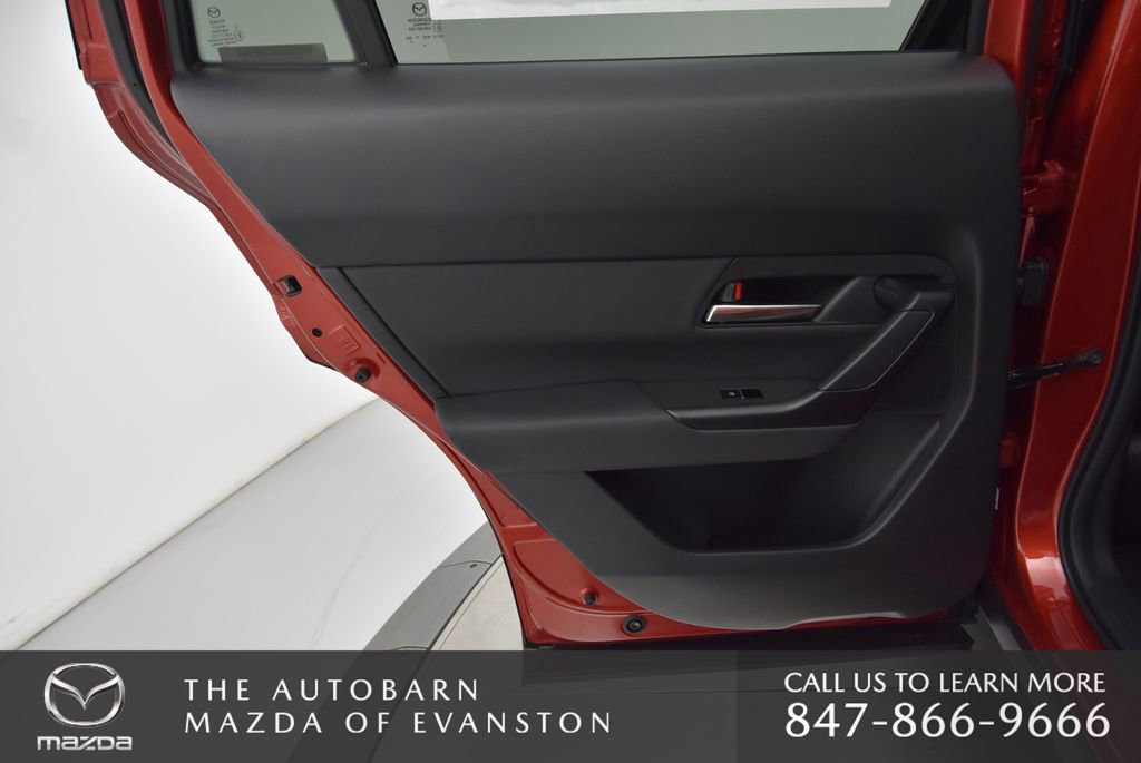 New 2026 MAZDA CX-50 2.5 Hybrid w/ Weather Package image 33