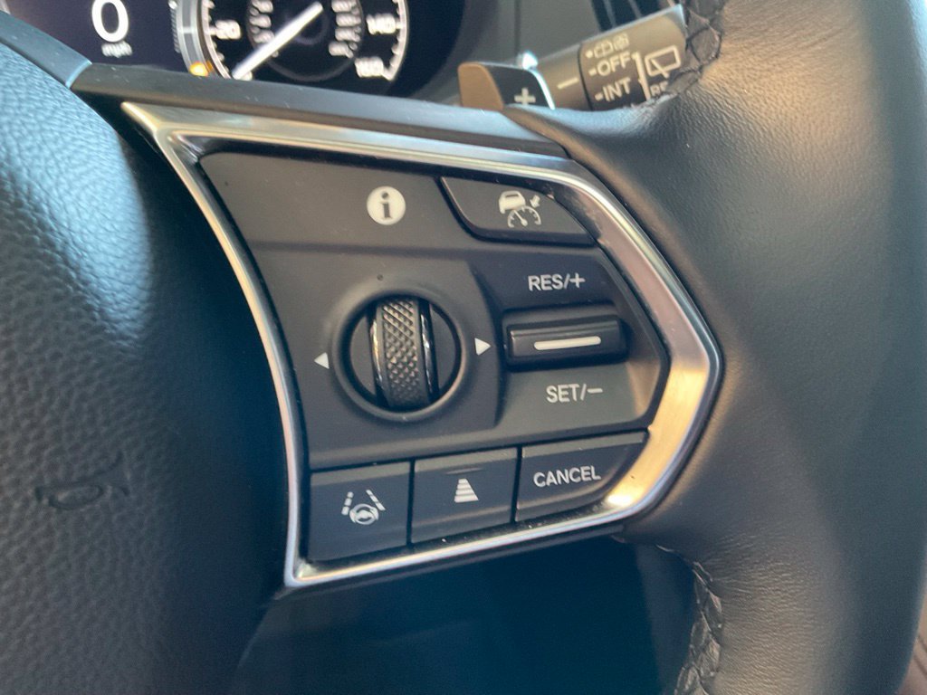 Certified 2025 Acura RDX w/ Technology Package AWD/4WD image 14
