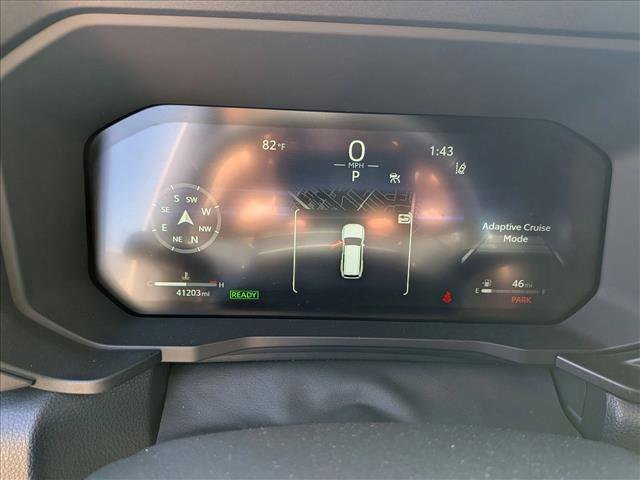 Certified 2024 Toyota Land Cruiser image 11