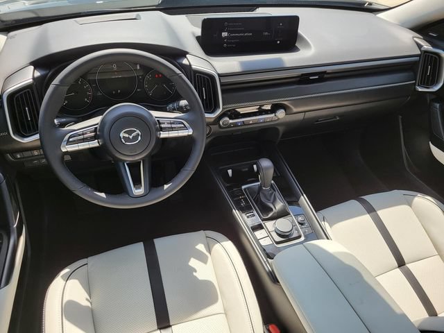 New 2026 MAZDA CX-50 AWD 2.5 S w/ Weather Package image 14