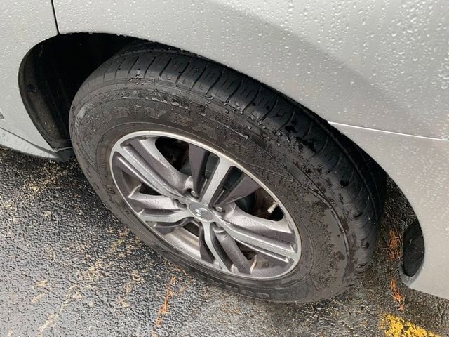 Used 2019 INFINITI QX60 Luxe w/ Essential Package AWD/4WD image 5