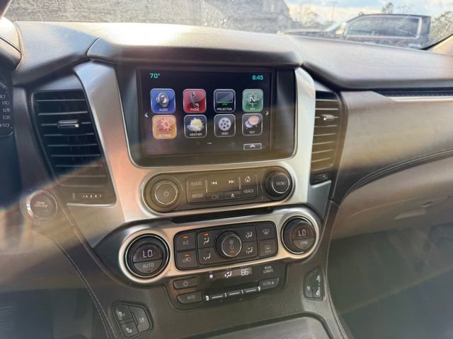 Used 2017 Chevrolet Tahoe Premier image 18