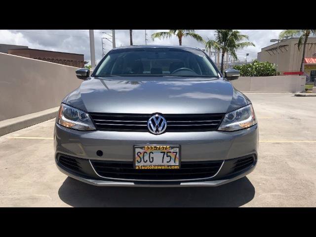 Used 2014 Volkswagen Jetta SE FWD image 5
