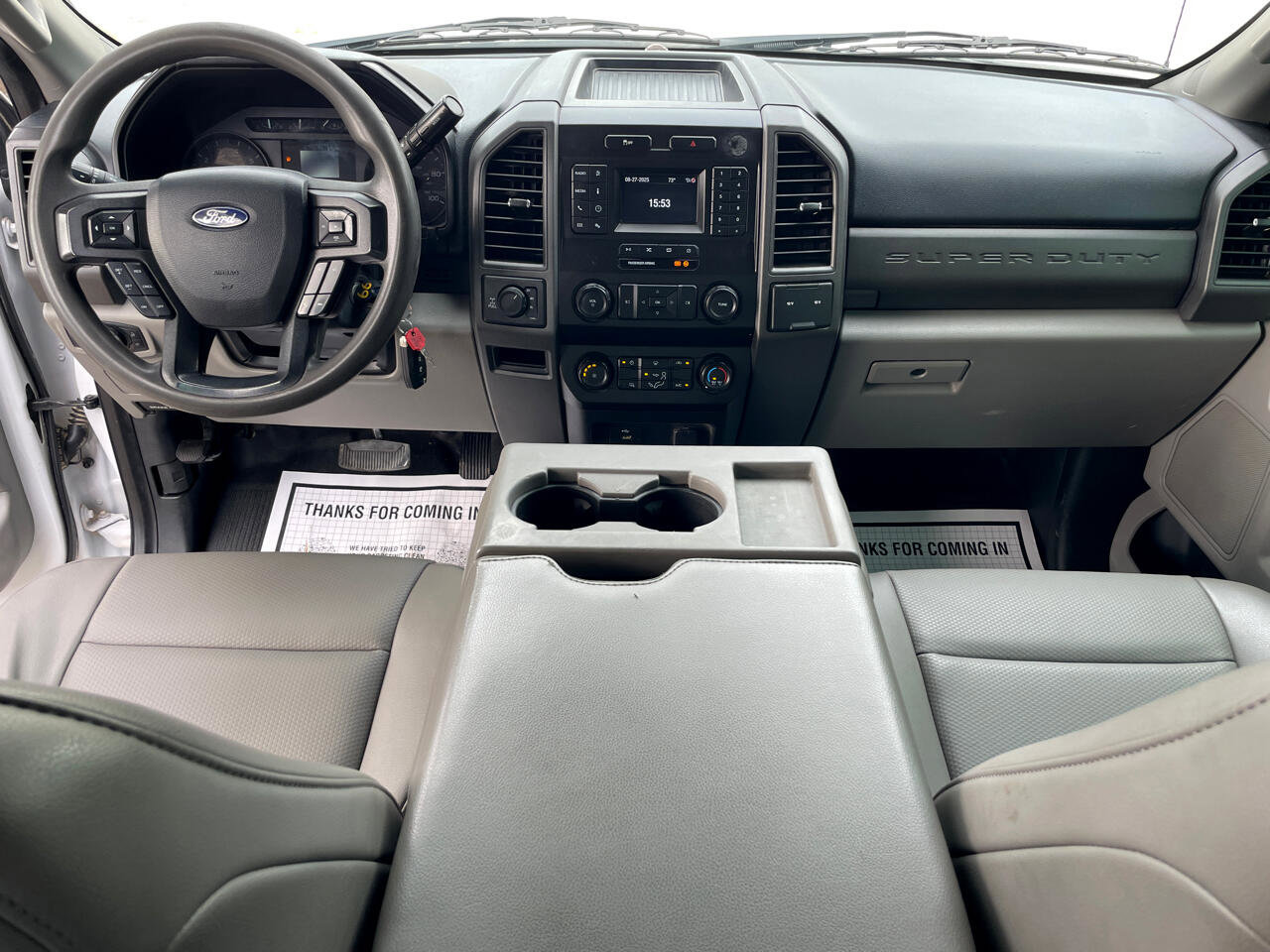 Used 2020 Ford F250 XL w/ Power Equipment Group image 12