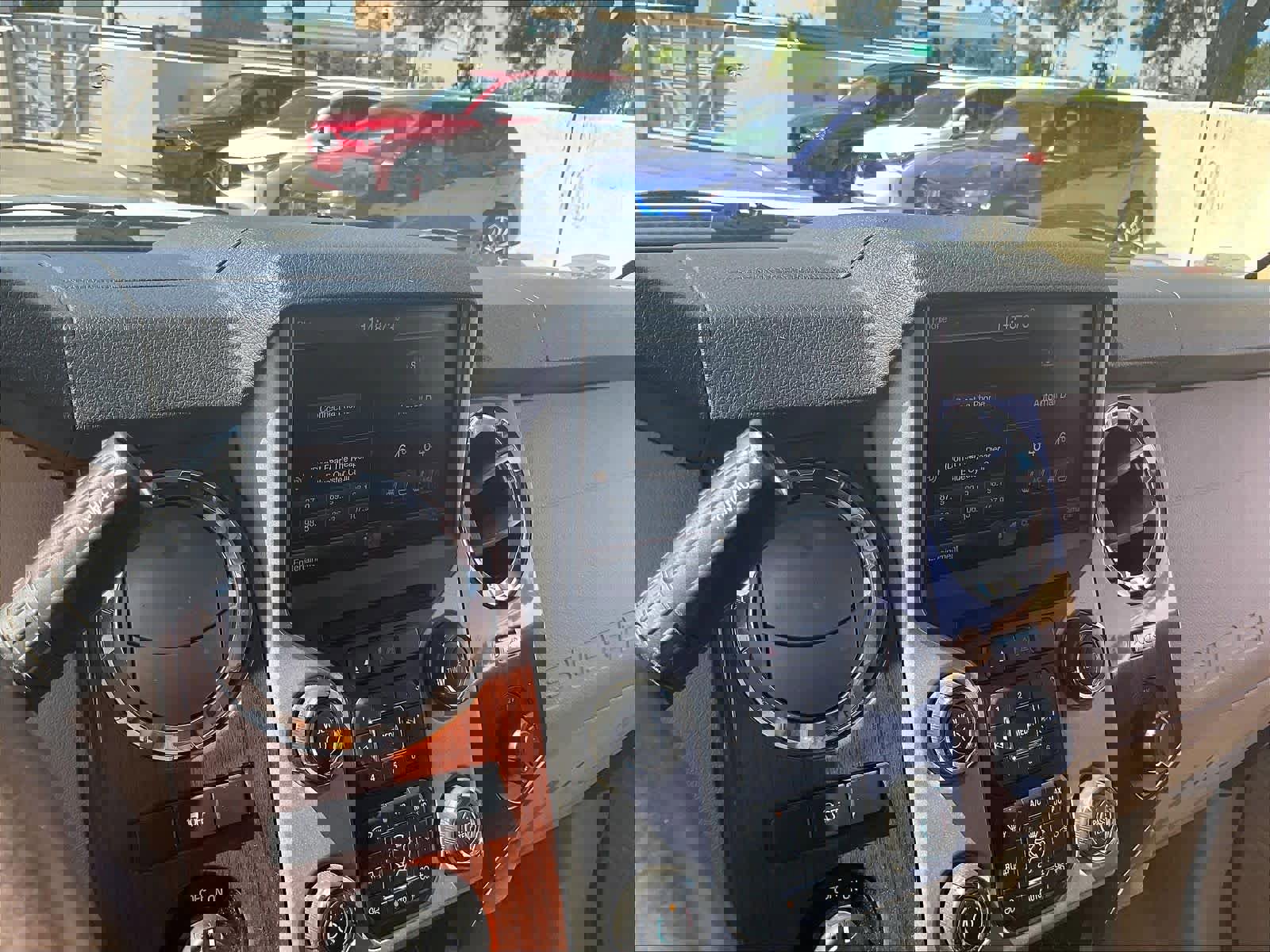 Used 2016 Ford F350 King Ranch image 22