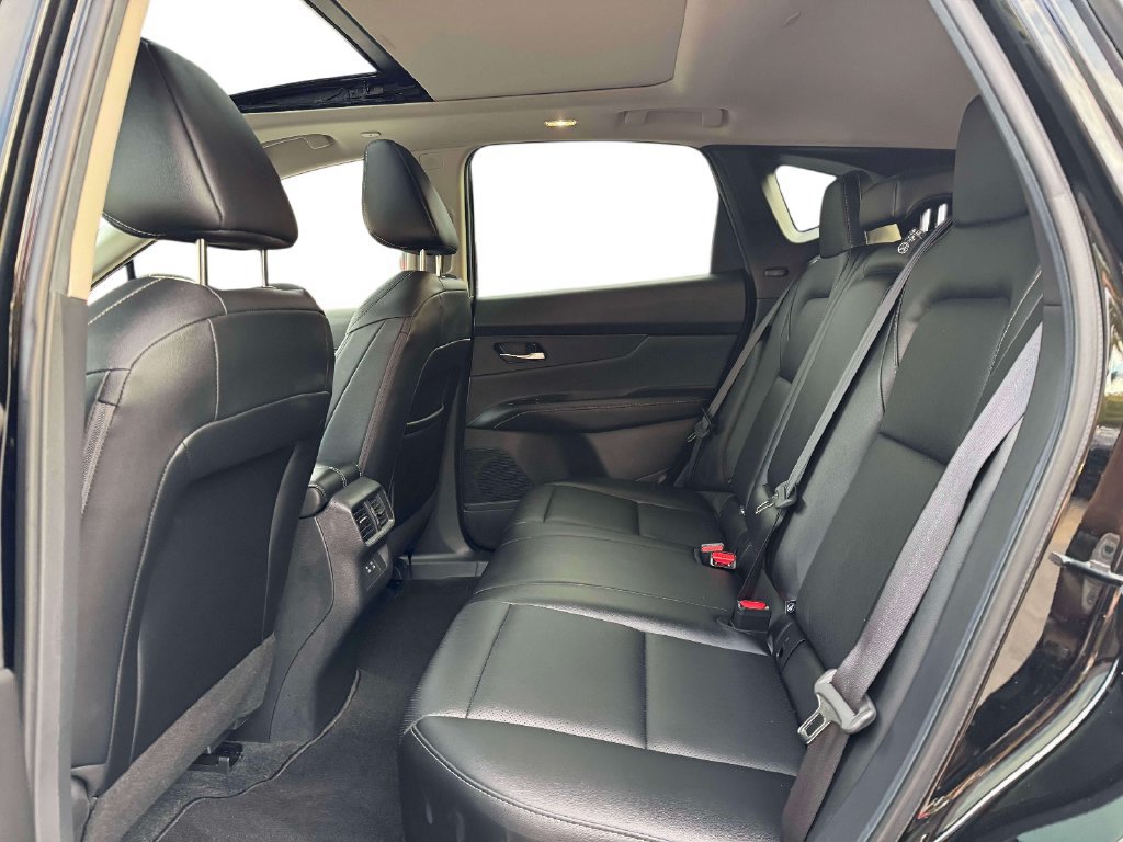 Certified 2026 Nissan Murano SL AWD/4WD image 13