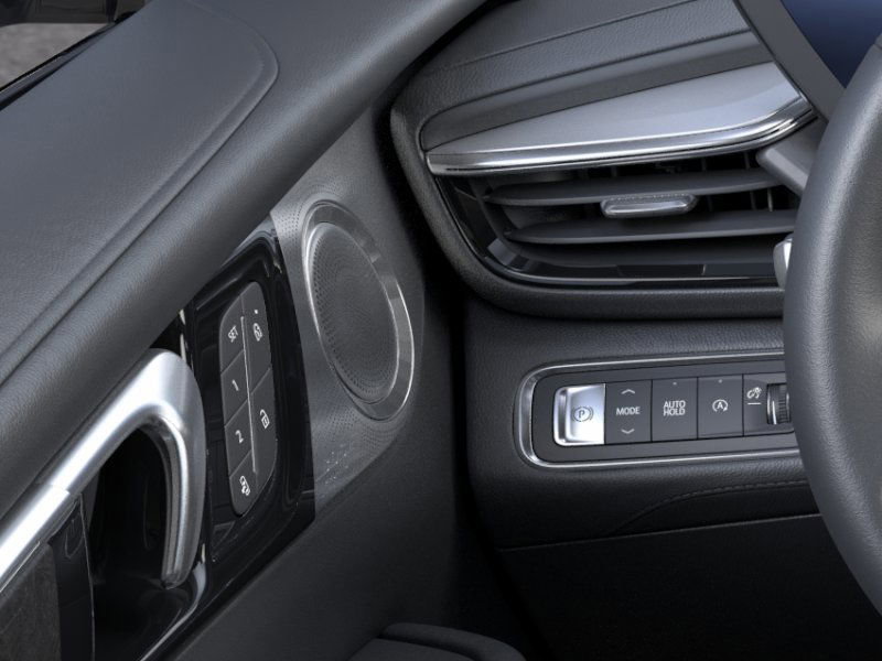 New 2025 Buick Enclave Avenir w/ Super Cruise Package FWD image 50