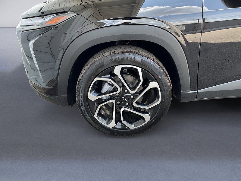 New 2026 Chevrolet Trax RS FWD image 9