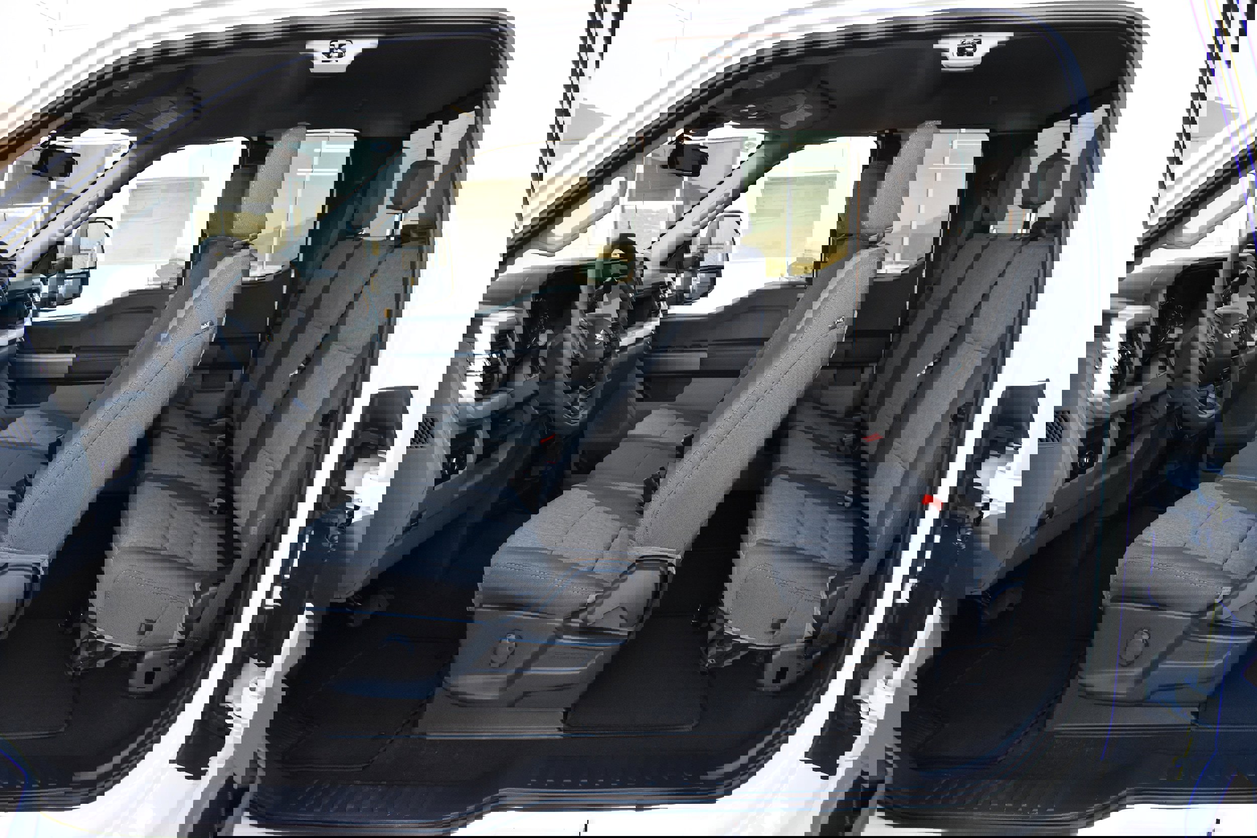 New 2026 Ford F350 XL w/ STX Appearance Package image 16