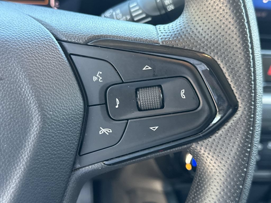 Used 2025 Chevrolet TrailBlazer LT FWD image 25