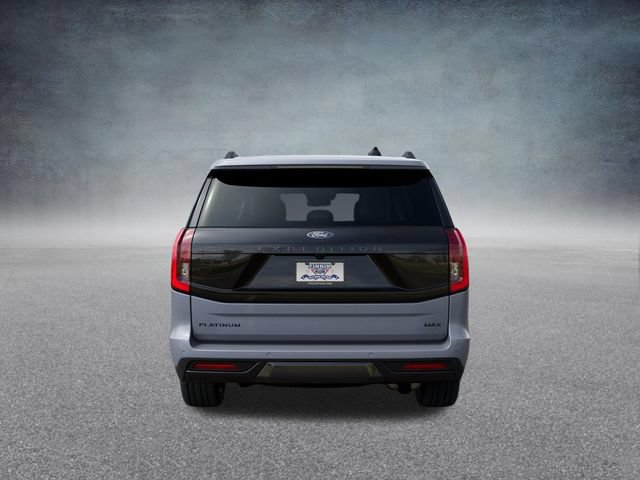Used 2027 Ford Expedition Max Platinum w/ Stealth Appearance Package AWD/4WD image 6