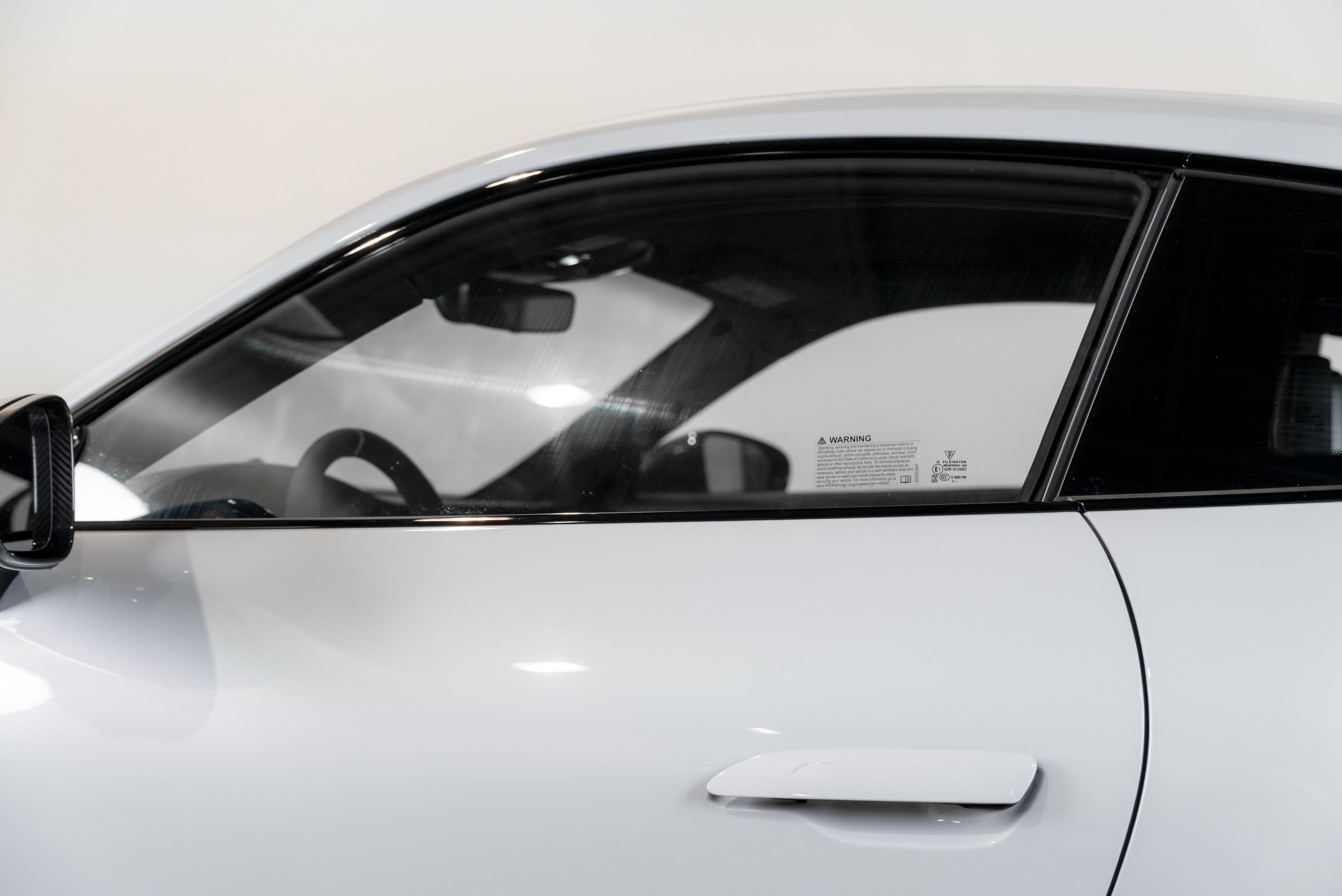 Used 2024 Porsche 911 Dakar AWD/4WD image 4