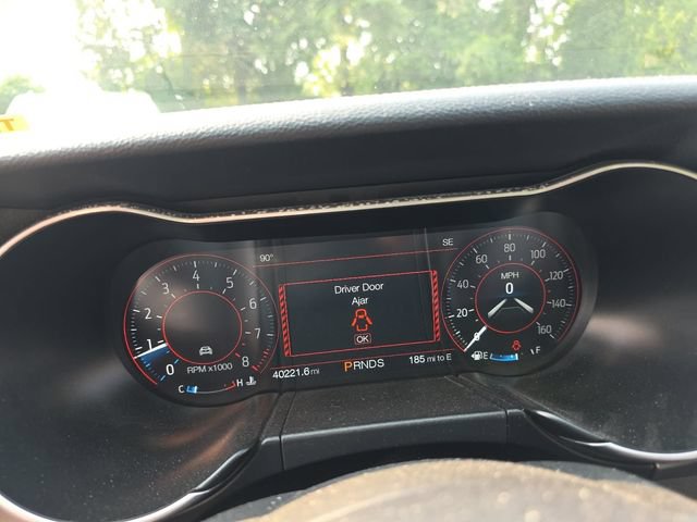 Used 2021 Ford Mustang GT Premium w/ Equipment Group 401A RWD image 12