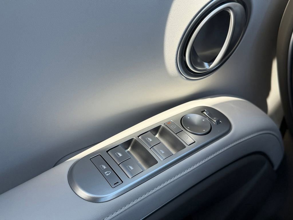 New 2026 Hyundai Palisade SEL image 22