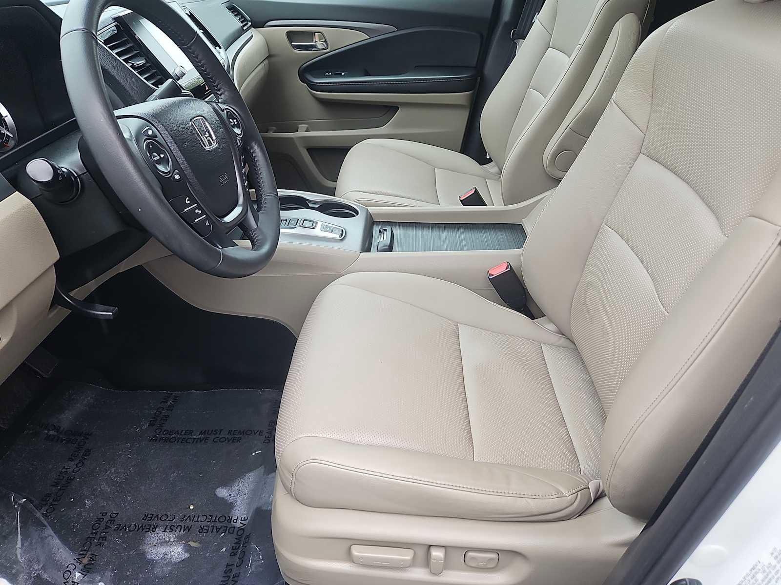 Used 2023 Honda Ridgeline RTL image 15