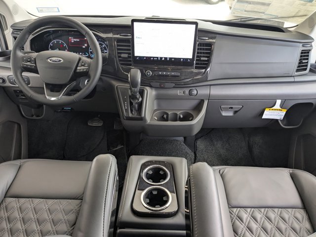 New 2024 Ford Transit 150 Low Roof AWD image 20