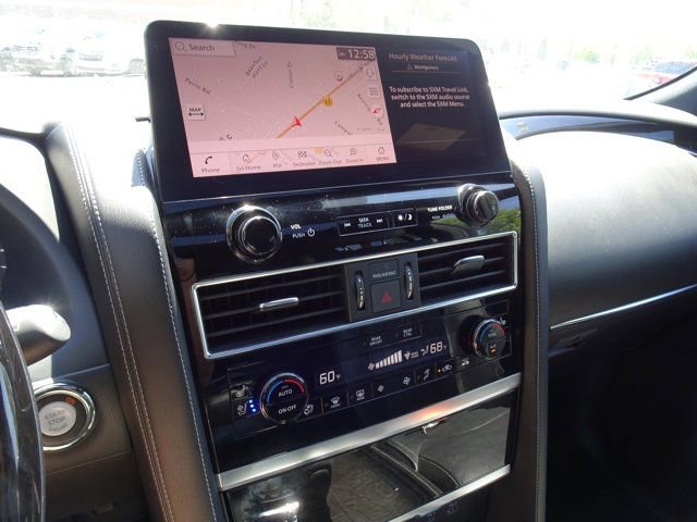 Used 2022 INFINITI QX80 Sensory w/ All-Season Package image 20