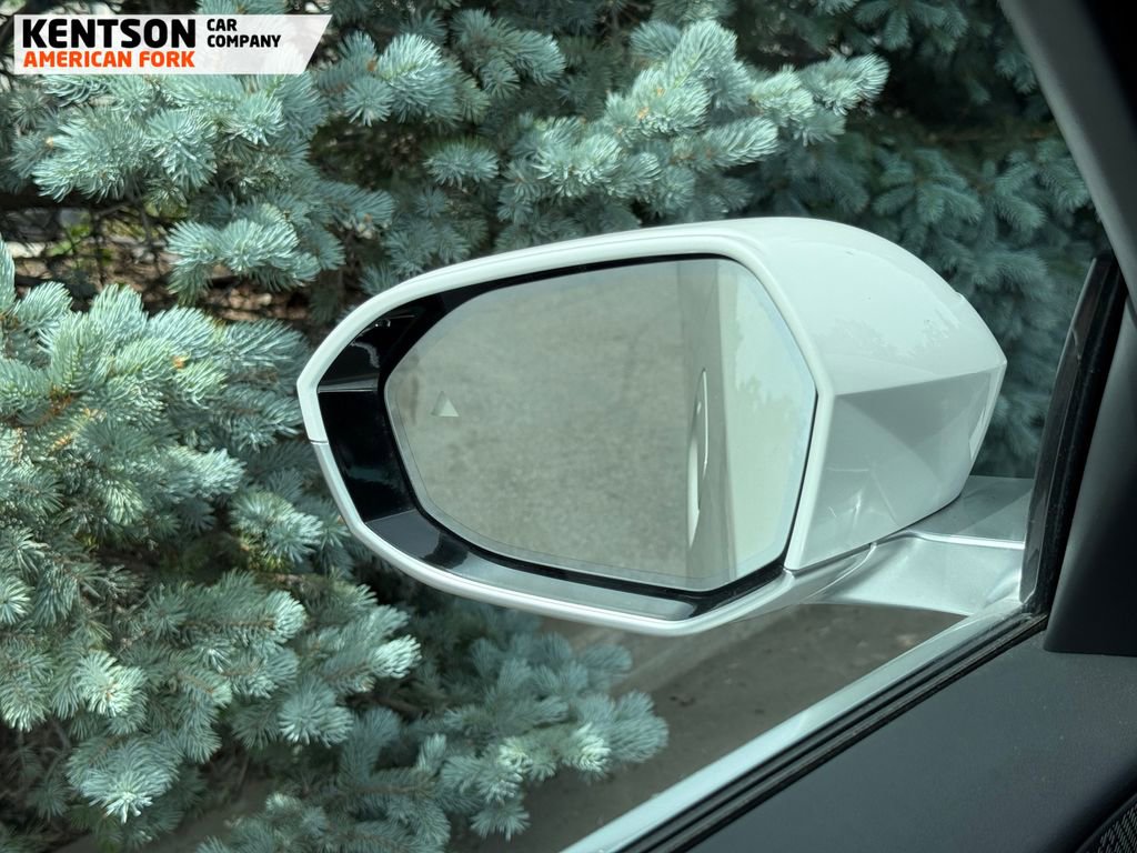 Used 2025 BMW 530i xDrive 530i xDrive image 23