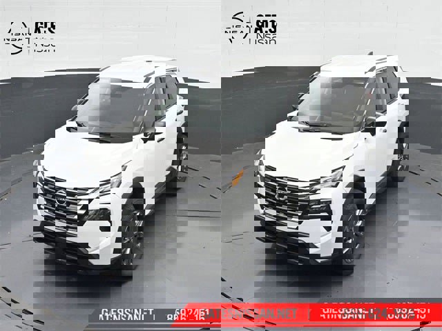 New 2026 Nissan Rogue S image 50