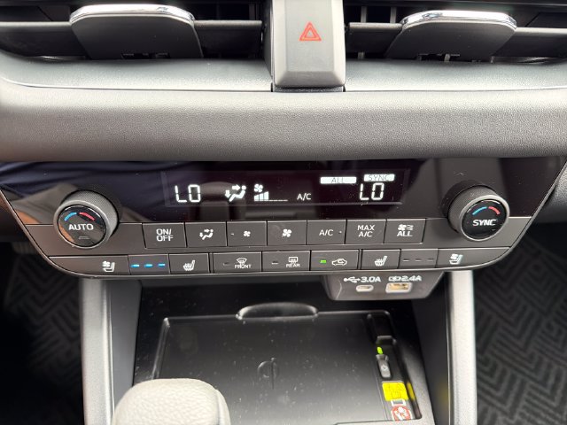 New 2026 Subaru Outback Touring AWD/4WD image 14
