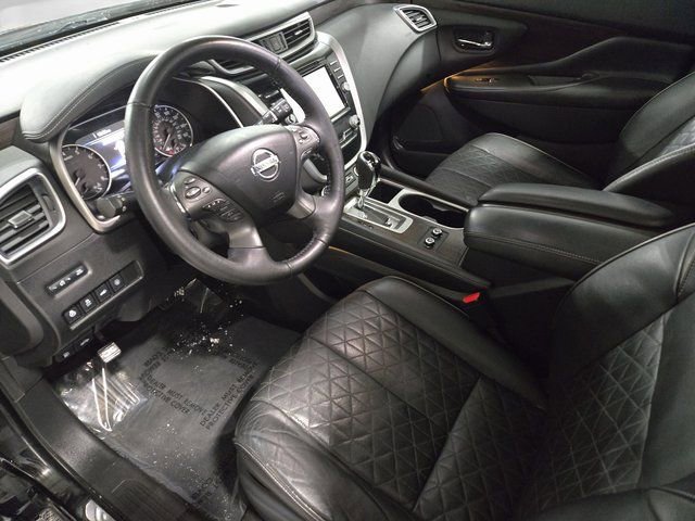 Used 2019 Nissan Murano Platinum image 19