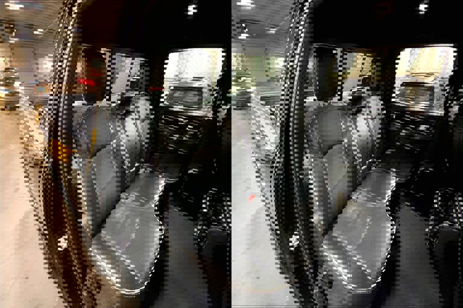 Used 2019 RAM 2500 Laramie AWD/4WD image 20