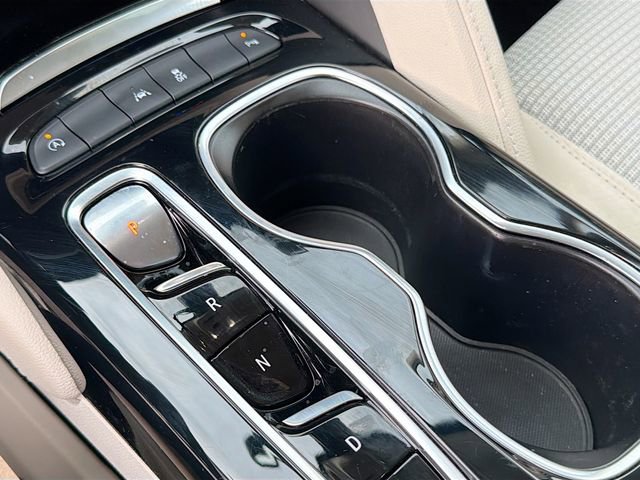 Used 2021 Buick Envision Preferred image 16